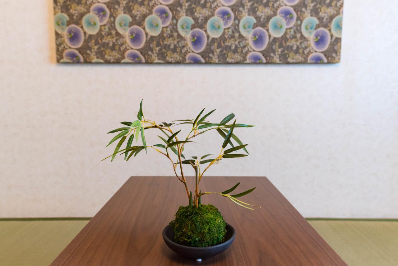 Bijou Suites Akari Ōsaka Extérieur photo