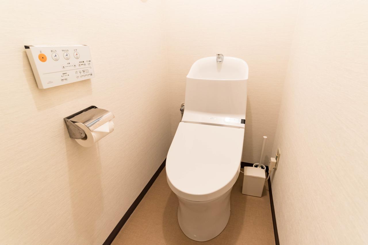 Bijou Suites Akari Ōsaka Extérieur photo