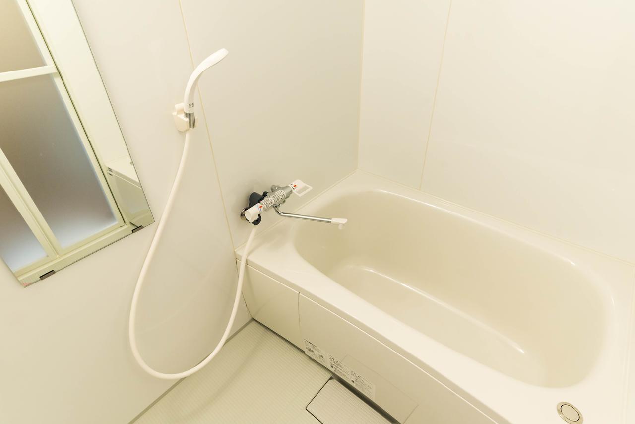 Bijou Suites Akari Ōsaka Chambre photo
